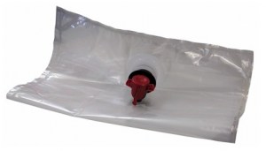 Bag in Box Plastik